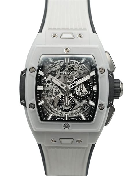 hublot age|hublot band.